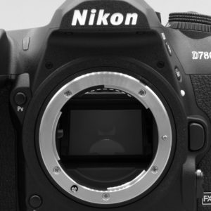 Objectifs Nikon F/Z