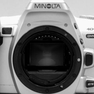 Objectifs Sony A / Minolta AF