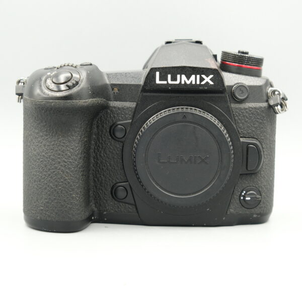 LUMIX G9