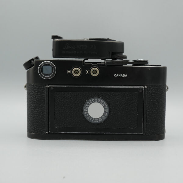 LEICA M4-2 + 2.8/50MM+ LEICAMETER – Image 2