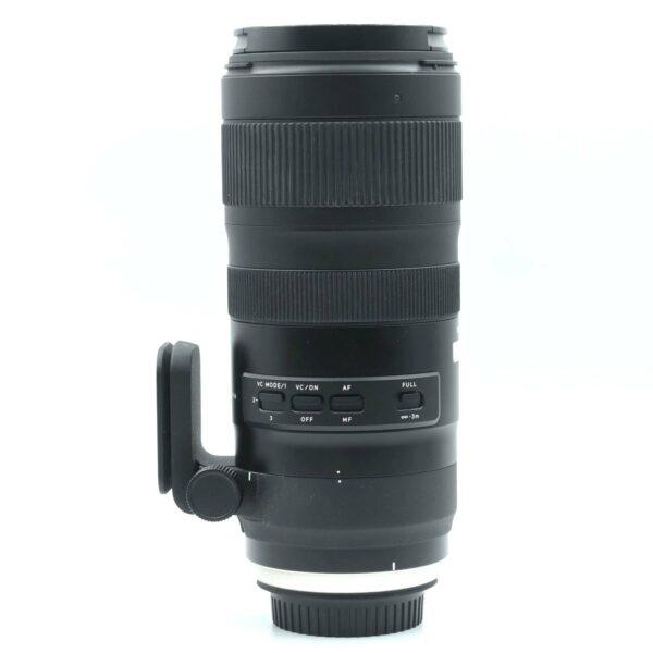 TAMRON Di SP 70-200/2.8 VC USD G2 – Image 2