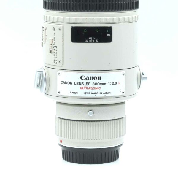 CANON EF 300MM F/2.8 L – Image 3