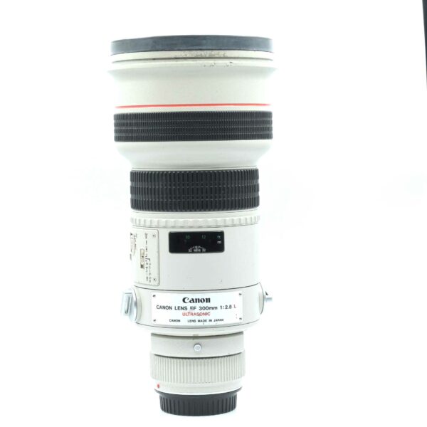 CANON EF 300MM F/2.8 L