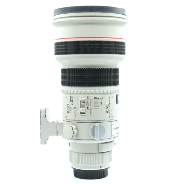 CANON EF 300MM F/2.8 L – Image 2